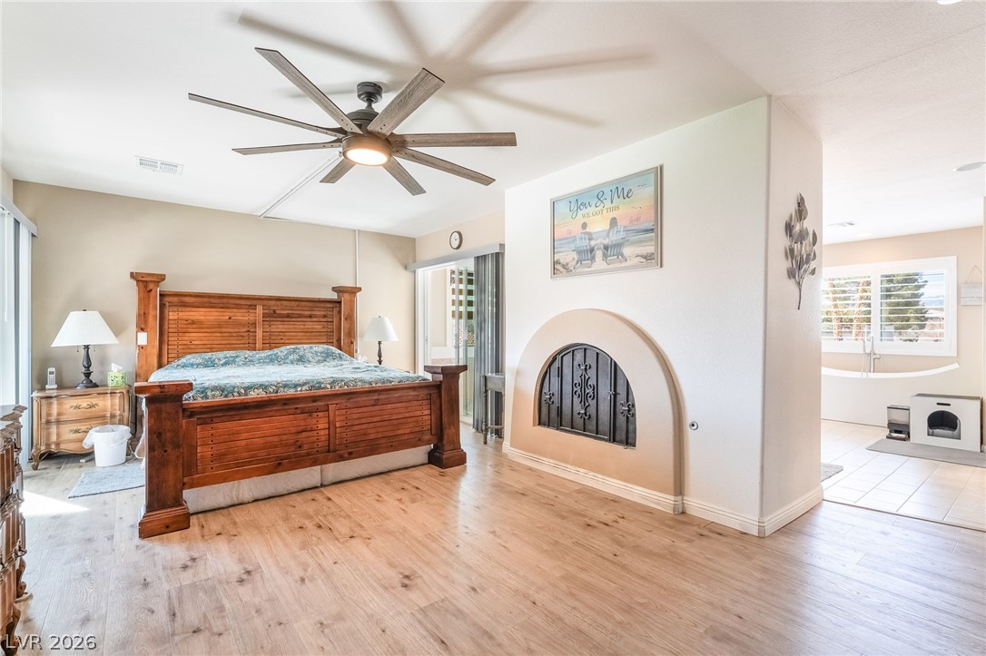2897 South Buffalo Drive Las Vegas NV 89117