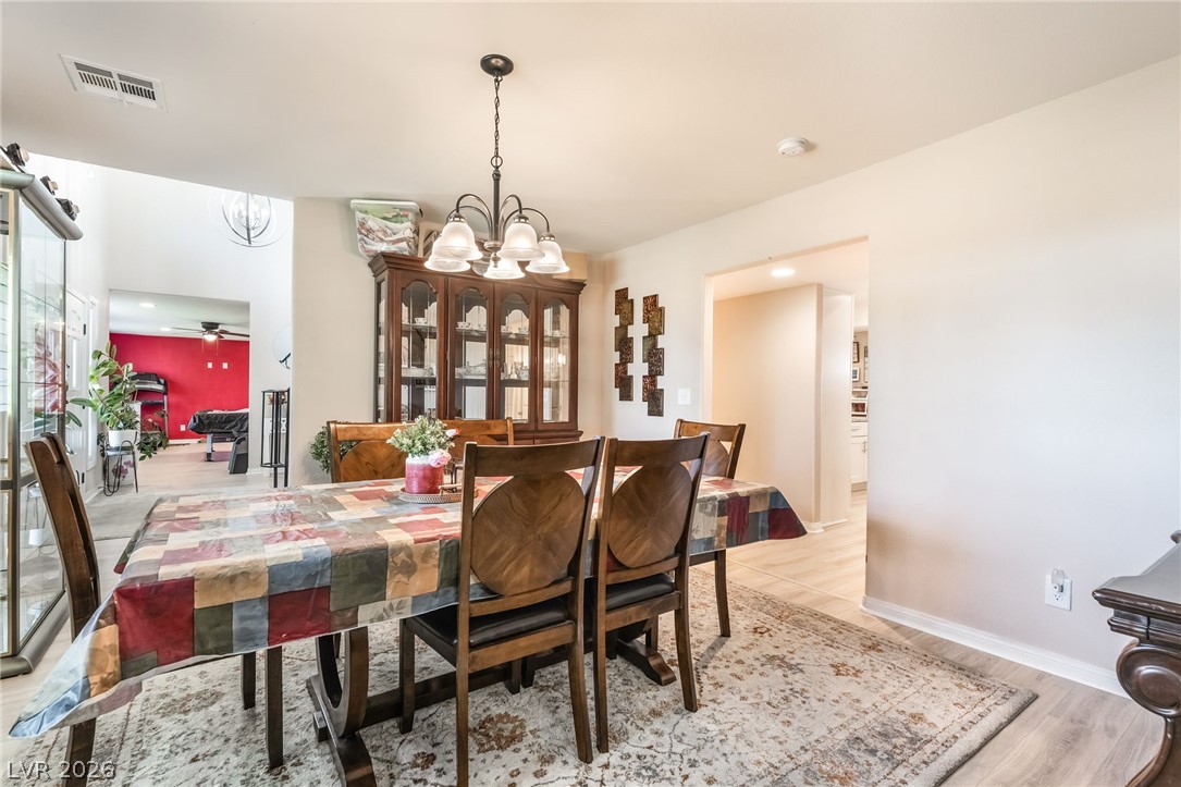 2897 South Buffalo Drive Las Vegas NV 89117