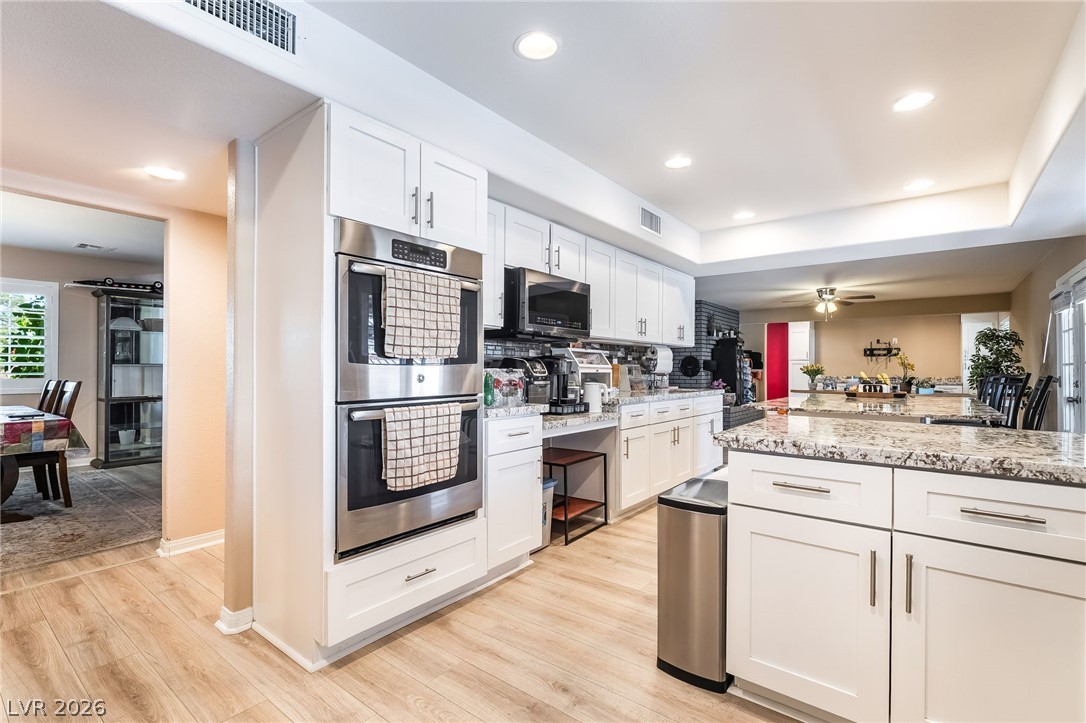 2897 South Buffalo Drive Las Vegas NV 89117