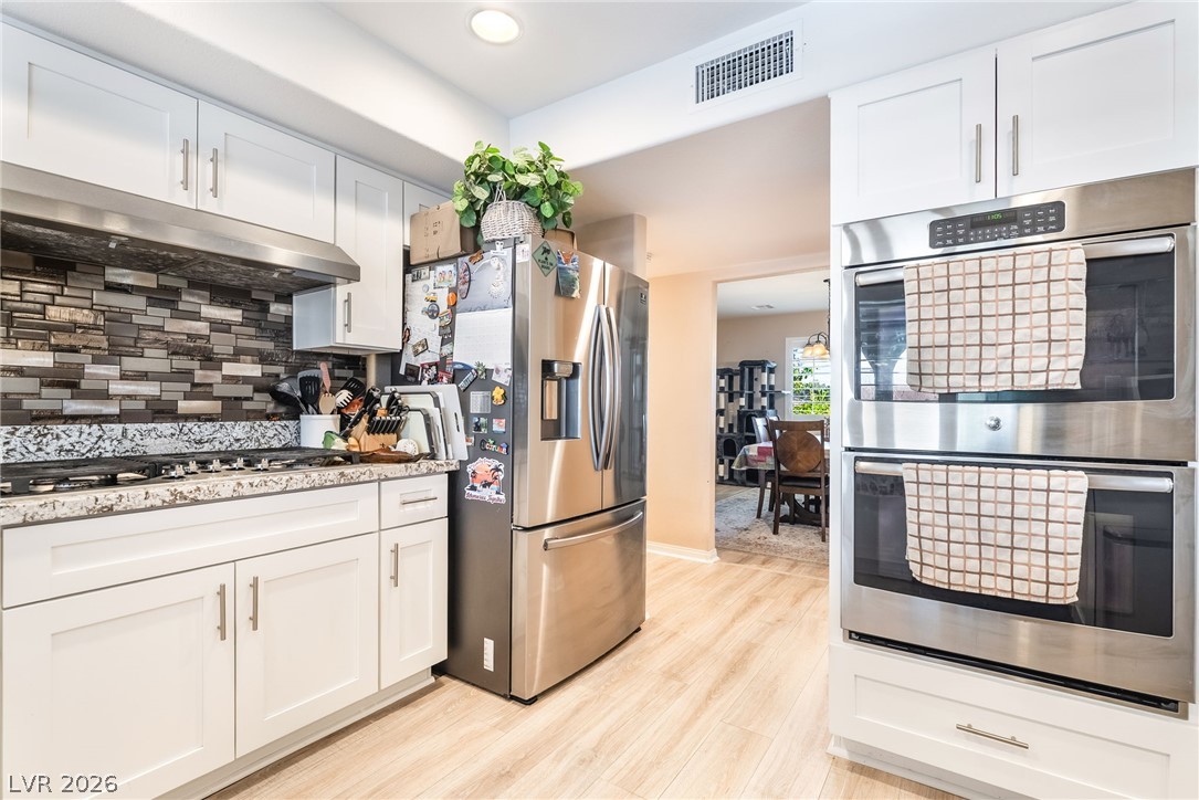 2897 South Buffalo Drive Las Vegas NV 89117