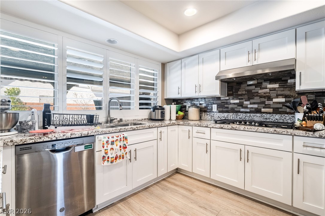 2897 South Buffalo Drive Las Vegas NV 89117