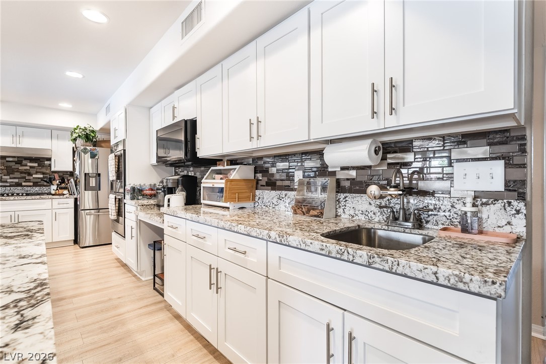2897 South Buffalo Drive Las Vegas NV 89117