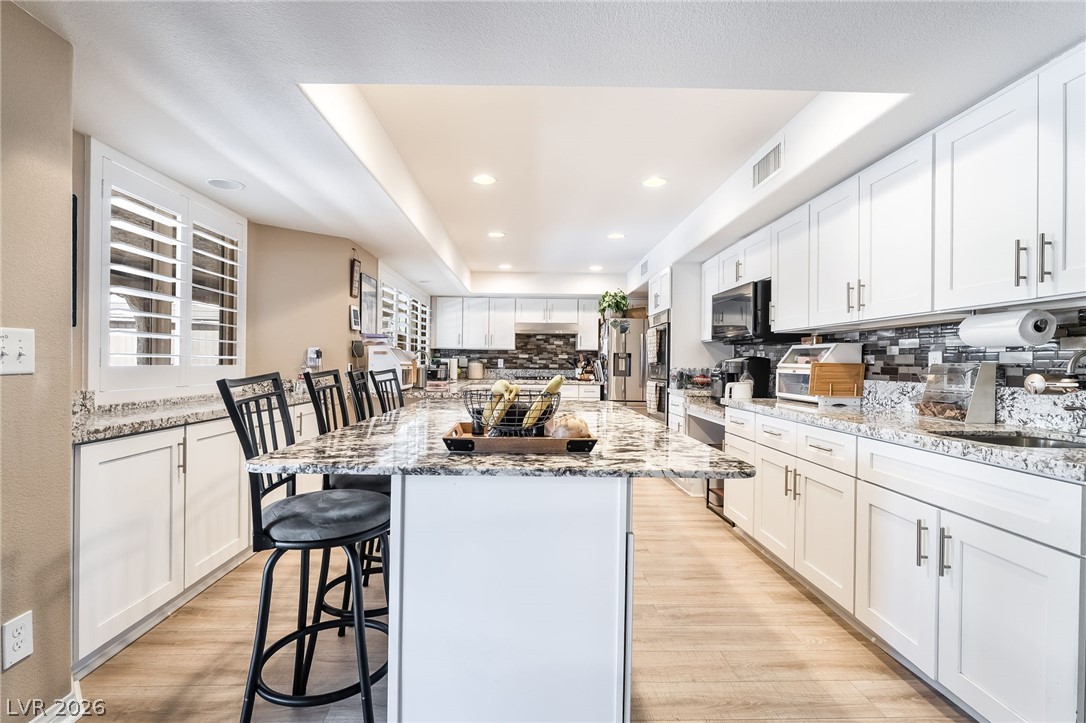 2897 South Buffalo Drive Las Vegas NV 89117