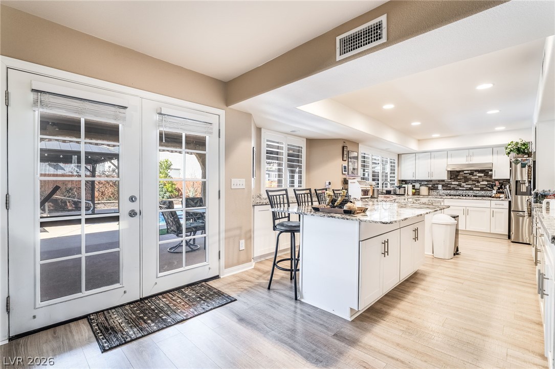 2897 South Buffalo Drive Las Vegas NV 89117