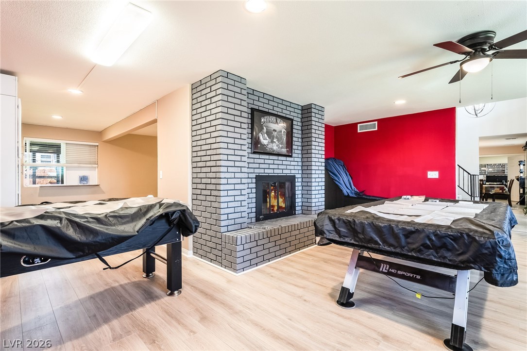 2897 South Buffalo Drive Las Vegas NV 89117