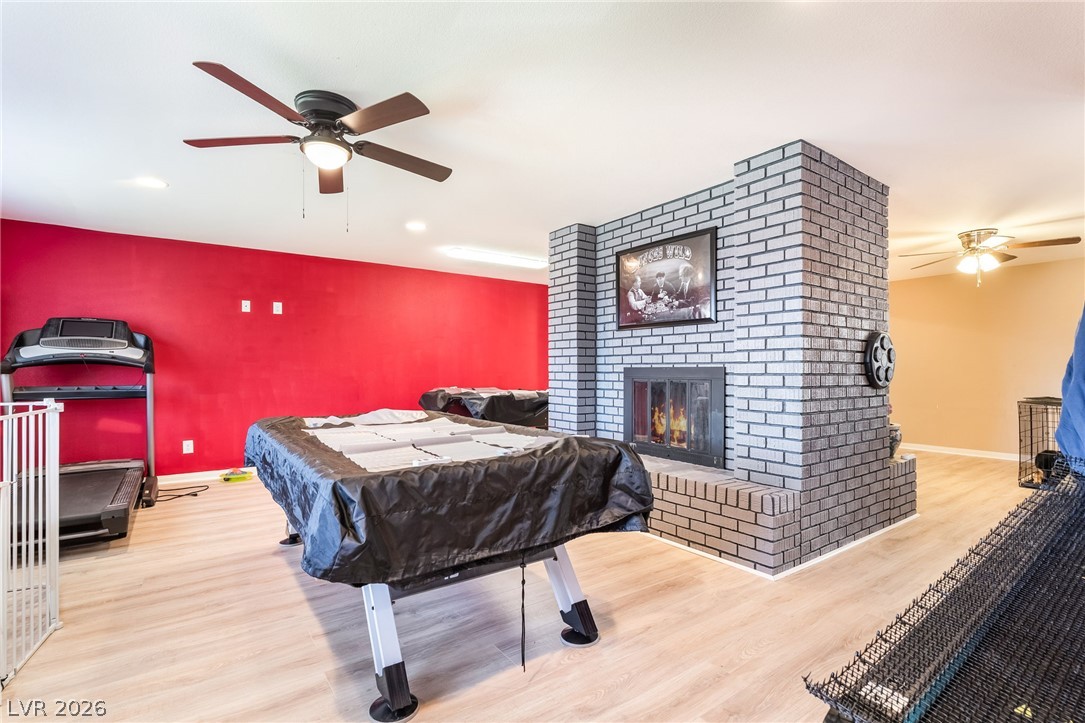 2897 South Buffalo Drive Las Vegas NV 89117