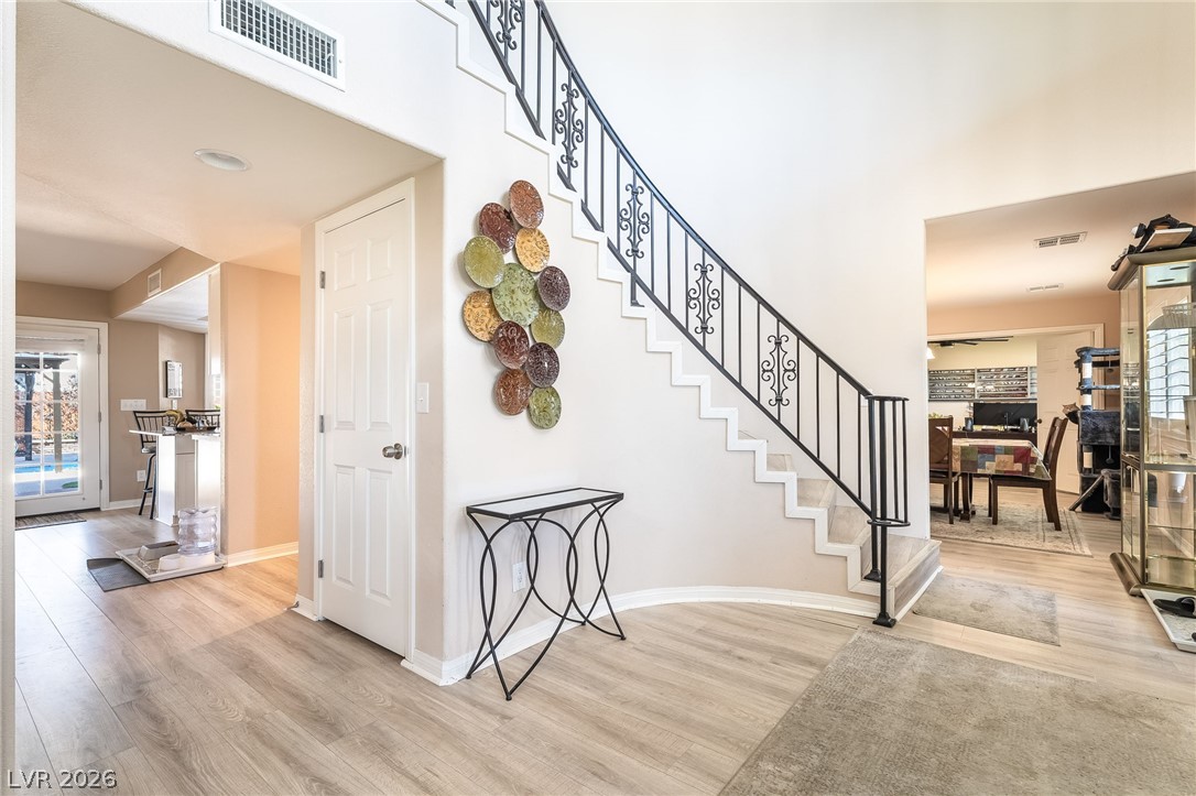 2897 South Buffalo Drive Las Vegas NV 89117