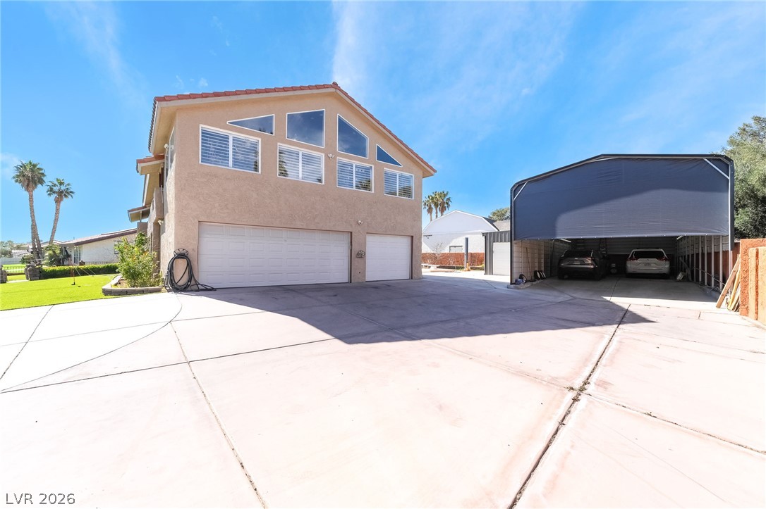 2897 South Buffalo Drive Las Vegas NV 89117