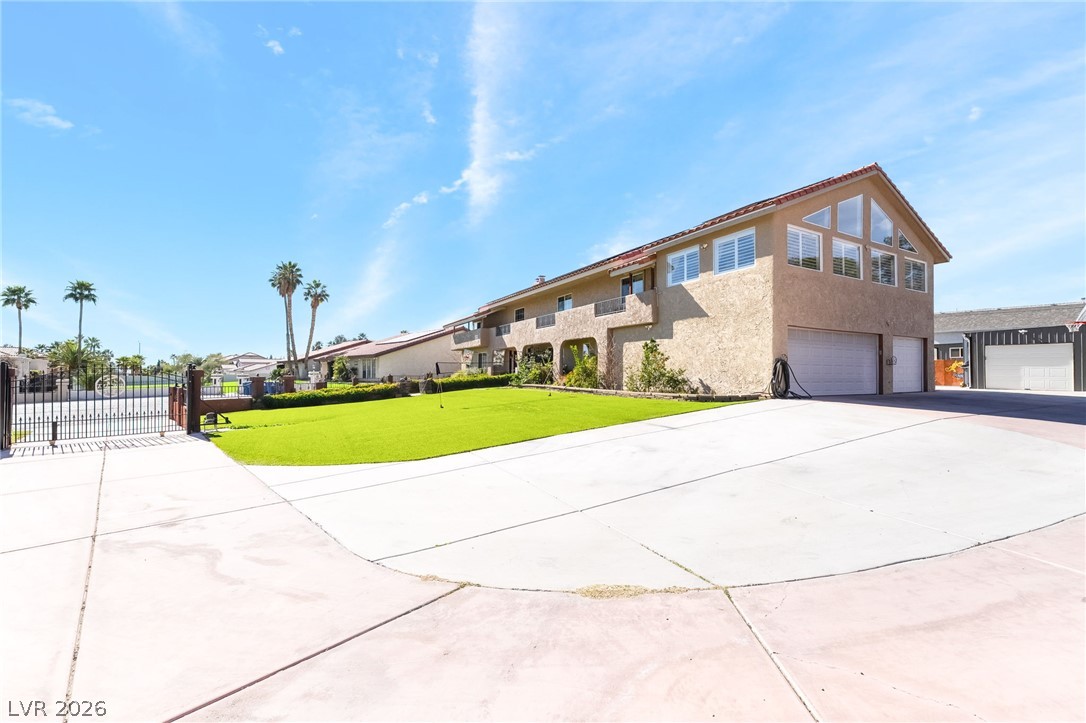 2897 South Buffalo Drive Las Vegas NV 89117