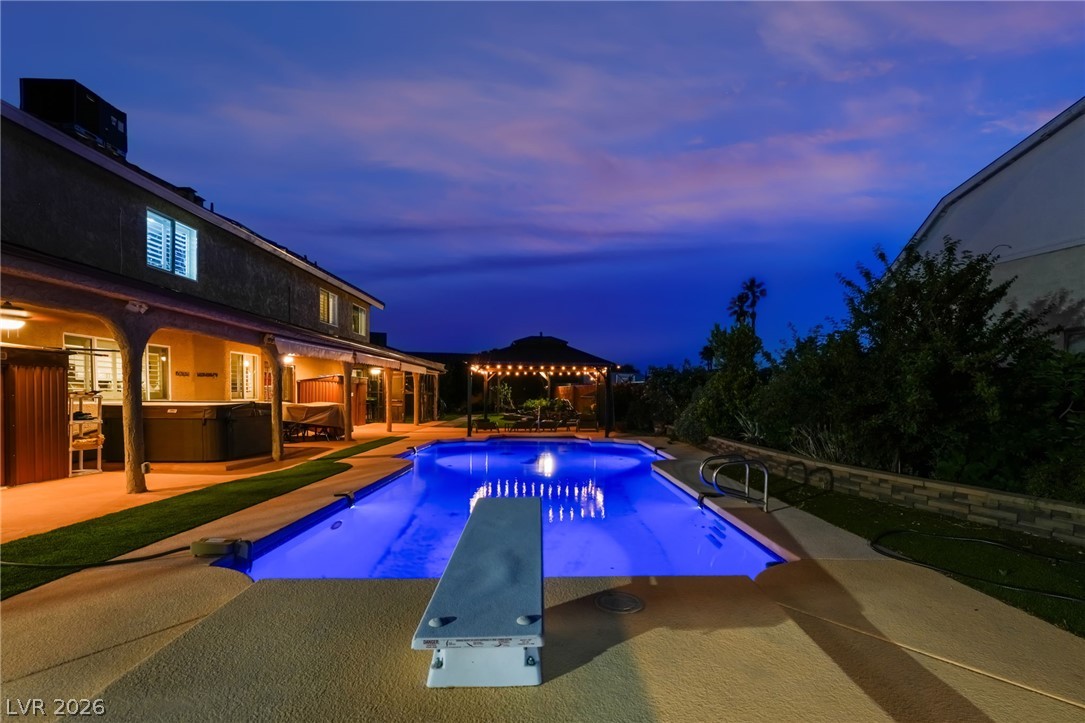 2897 South Buffalo Drive Las Vegas NV 89117