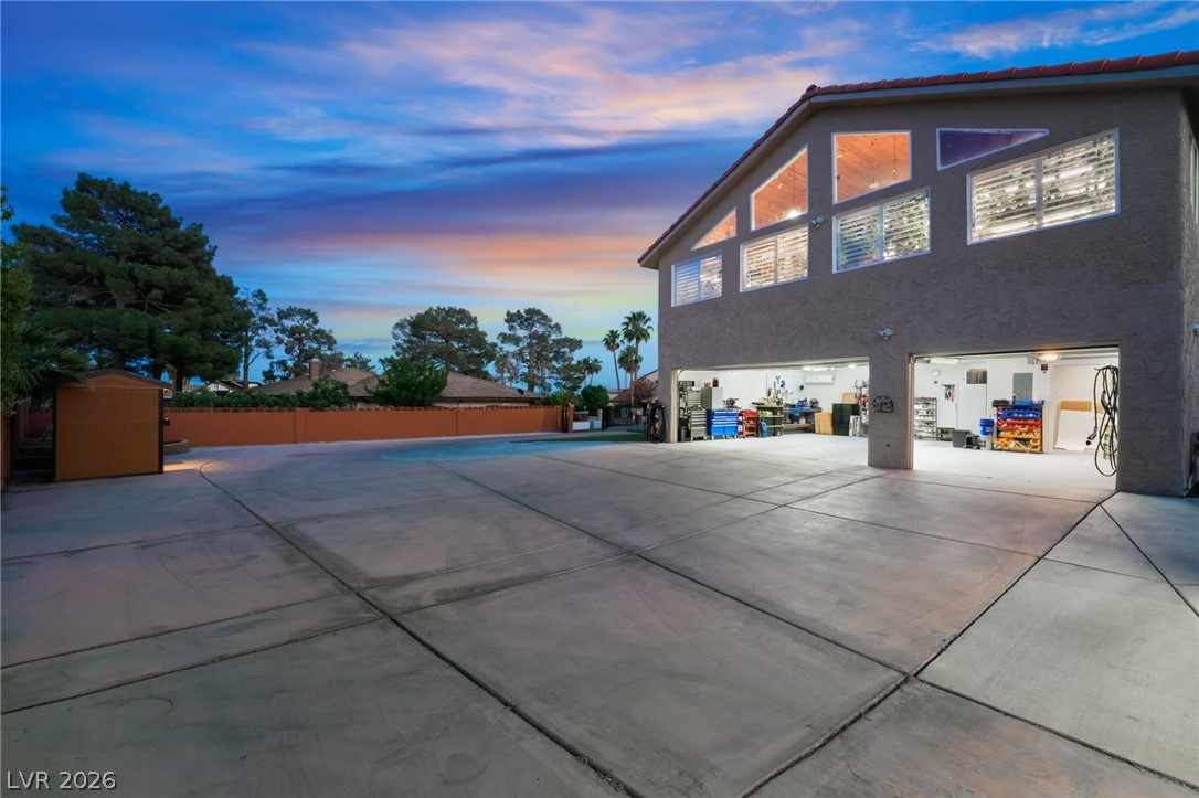2897 South Buffalo Drive Las Vegas NV 89117