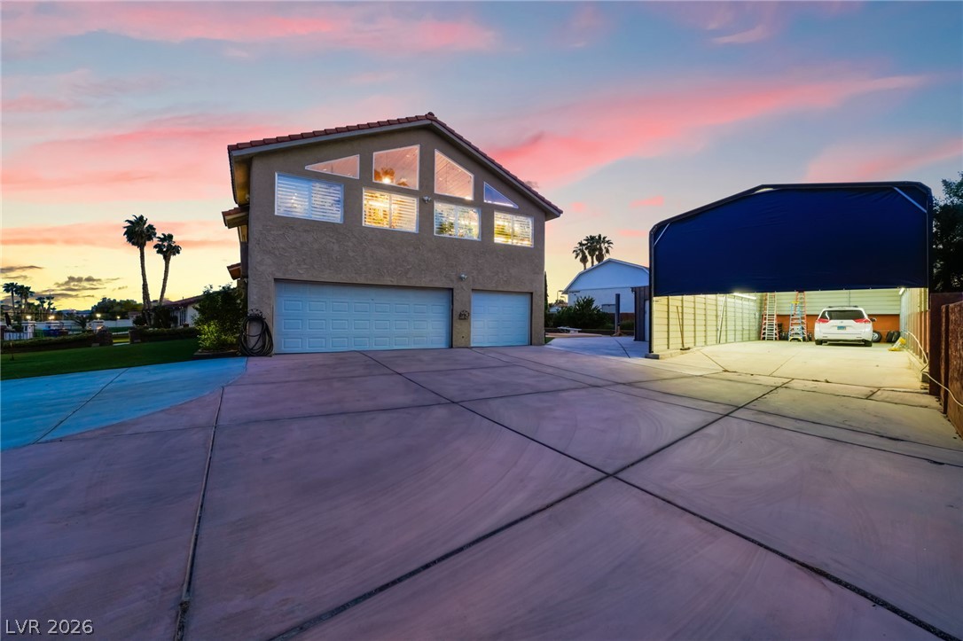 2897 South Buffalo Drive Las Vegas NV 89117