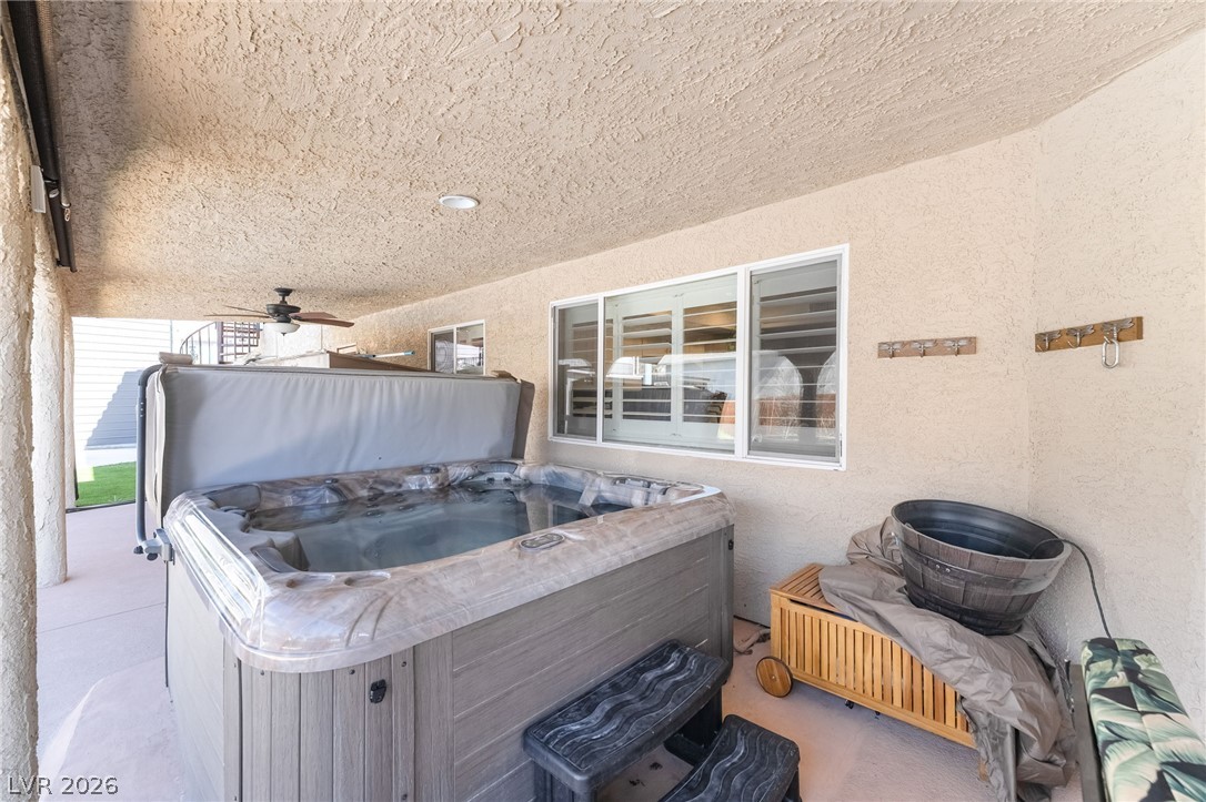 2897 South Buffalo Drive Las Vegas NV 89117
