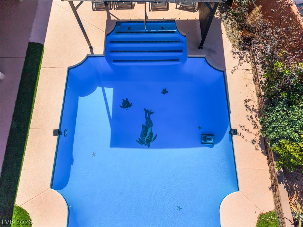 2897 South Buffalo Drive Las Vegas NV 89117