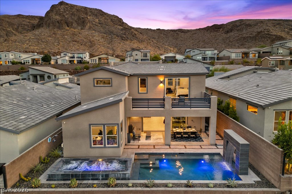 1984 Regal Bluff Drive Henderson NV 89052