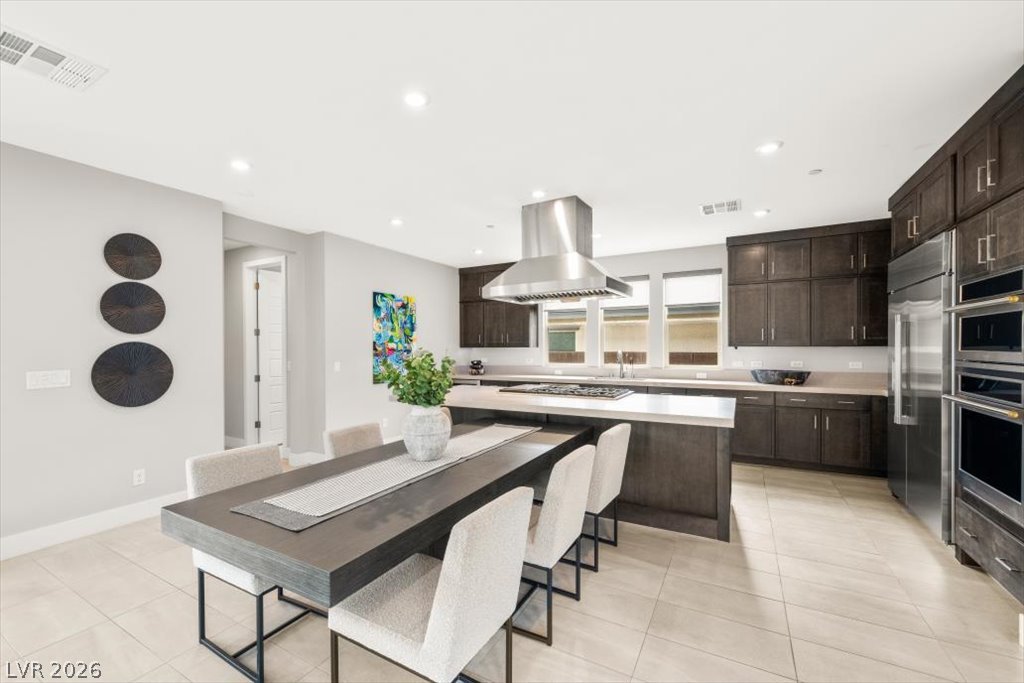 1984 Regal Bluff Drive Henderson NV 89052