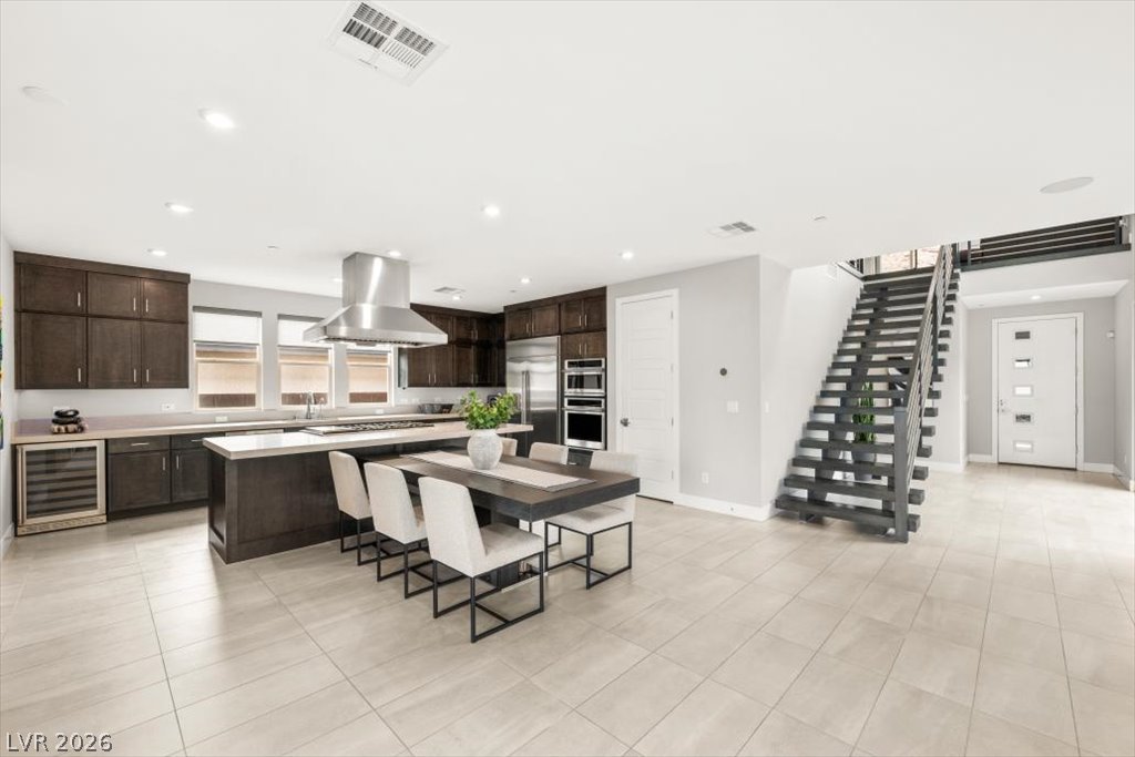 1984 Regal Bluff Drive Henderson NV 89052