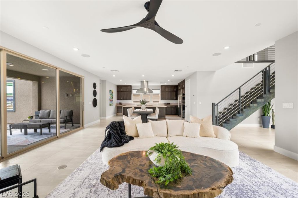 1984 Regal Bluff Drive Henderson NV 89052