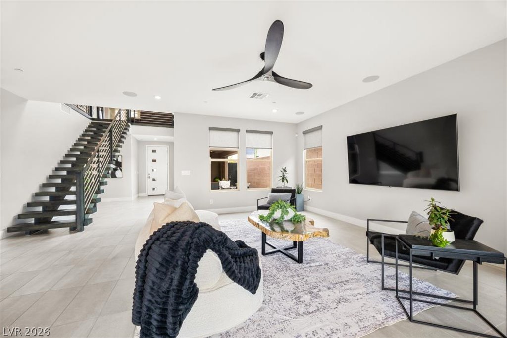 1984 Regal Bluff Drive Henderson NV 89052