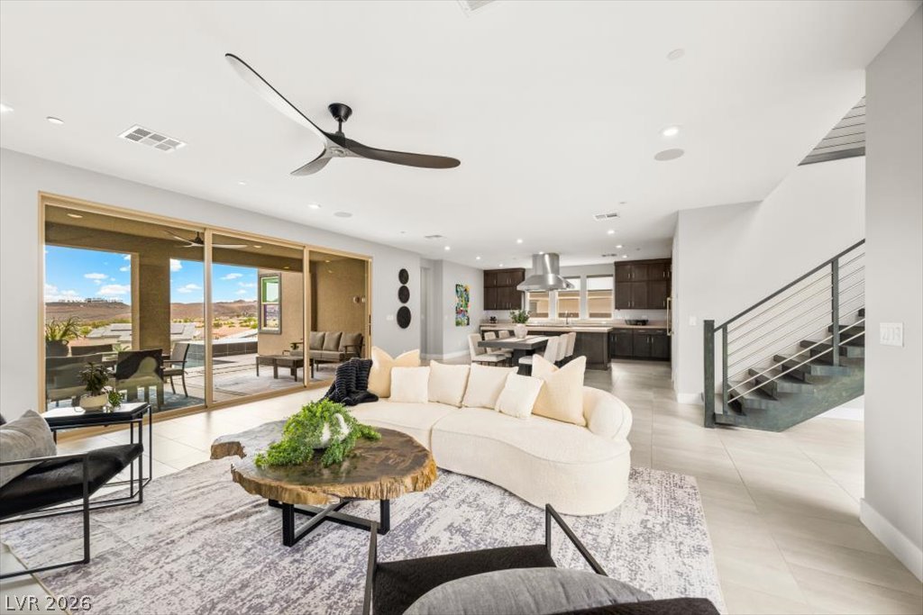 1984 Regal Bluff Drive Henderson NV 89052