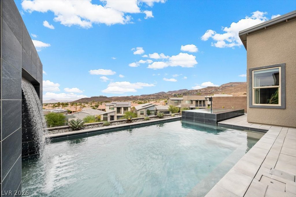 1984 Regal Bluff Drive Henderson NV 89052