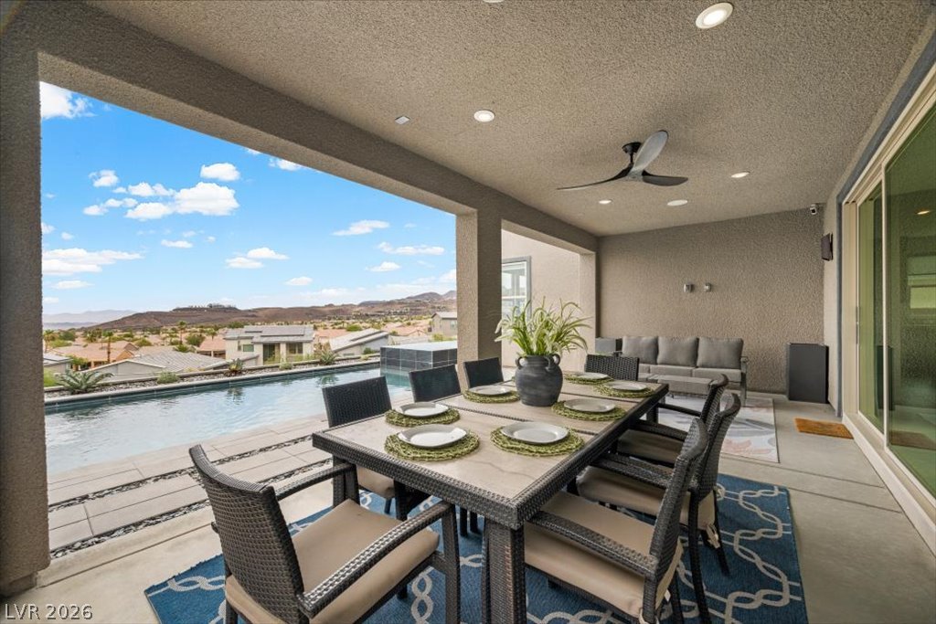 1984 Regal Bluff Drive Henderson NV 89052