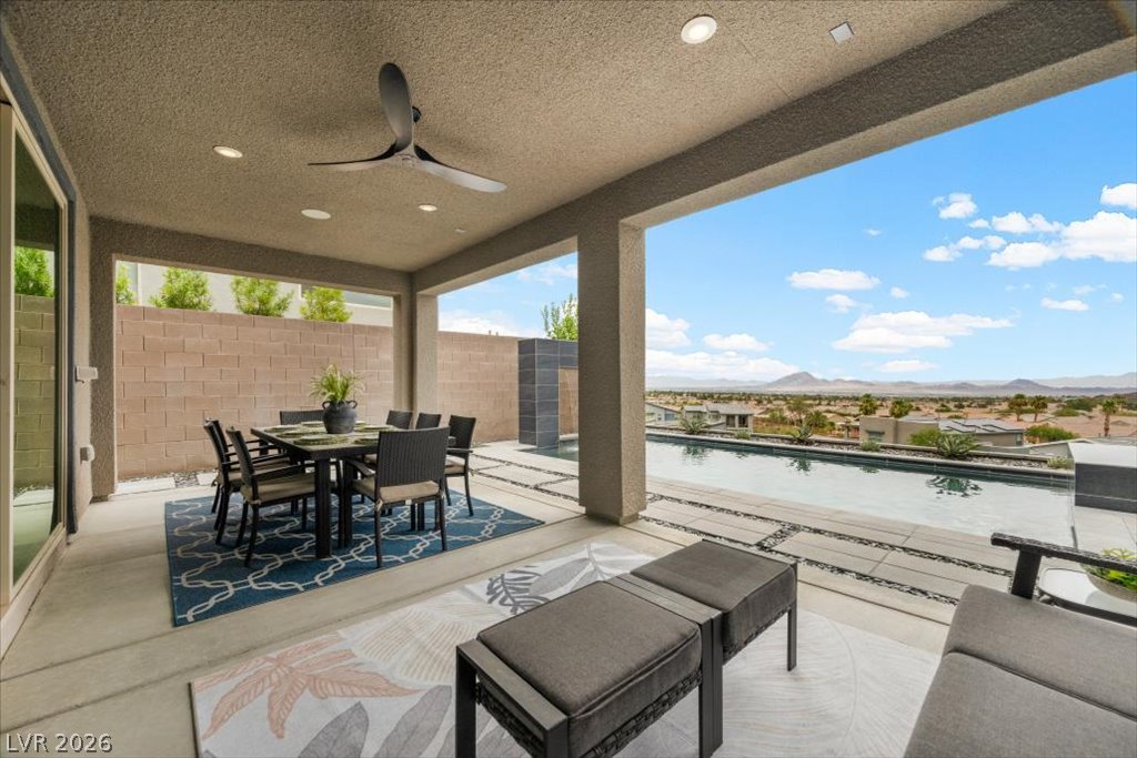 1984 Regal Bluff Drive Henderson NV 89052