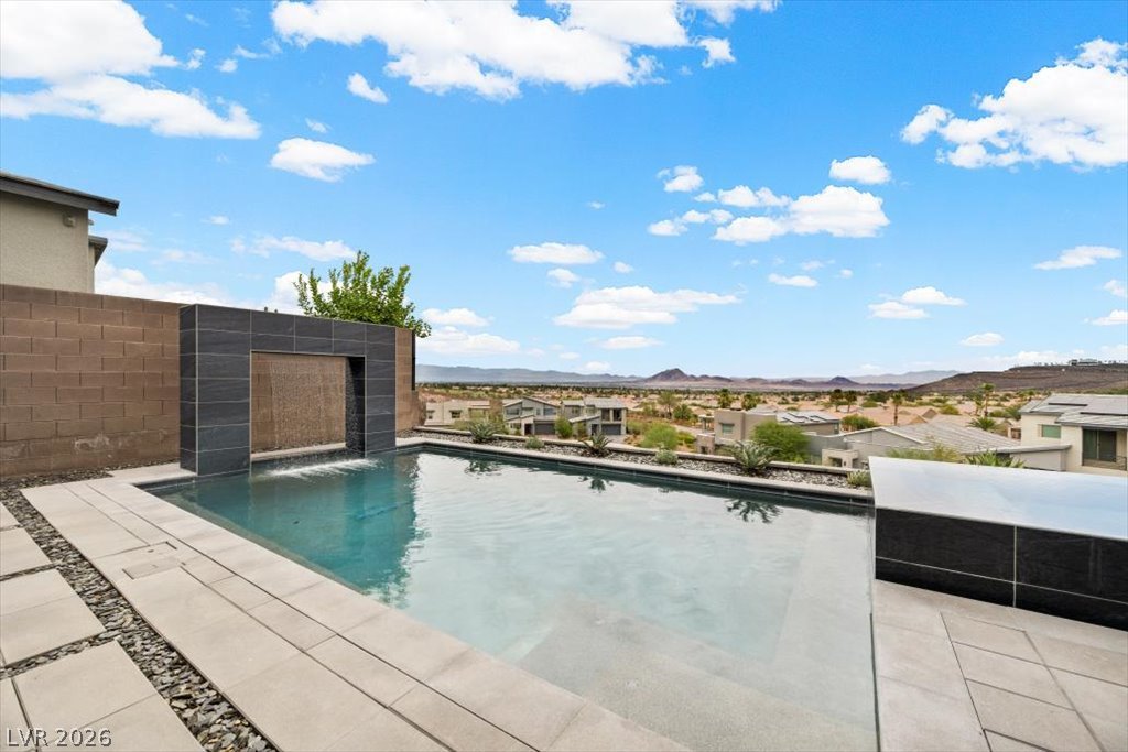 1984 Regal Bluff Drive Henderson NV 89052
