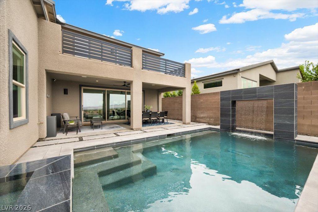 1984 Regal Bluff Drive Henderson NV 89052