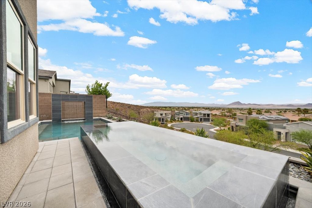 1984 Regal Bluff Drive Henderson NV 89052