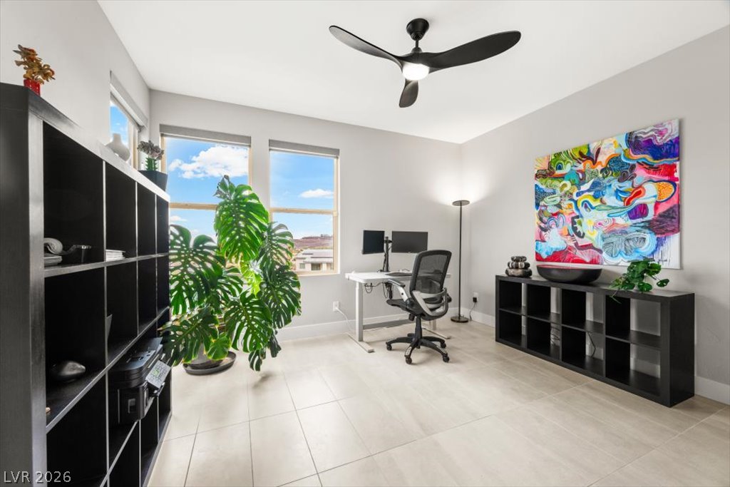 1984 Regal Bluff Drive Henderson NV 89052