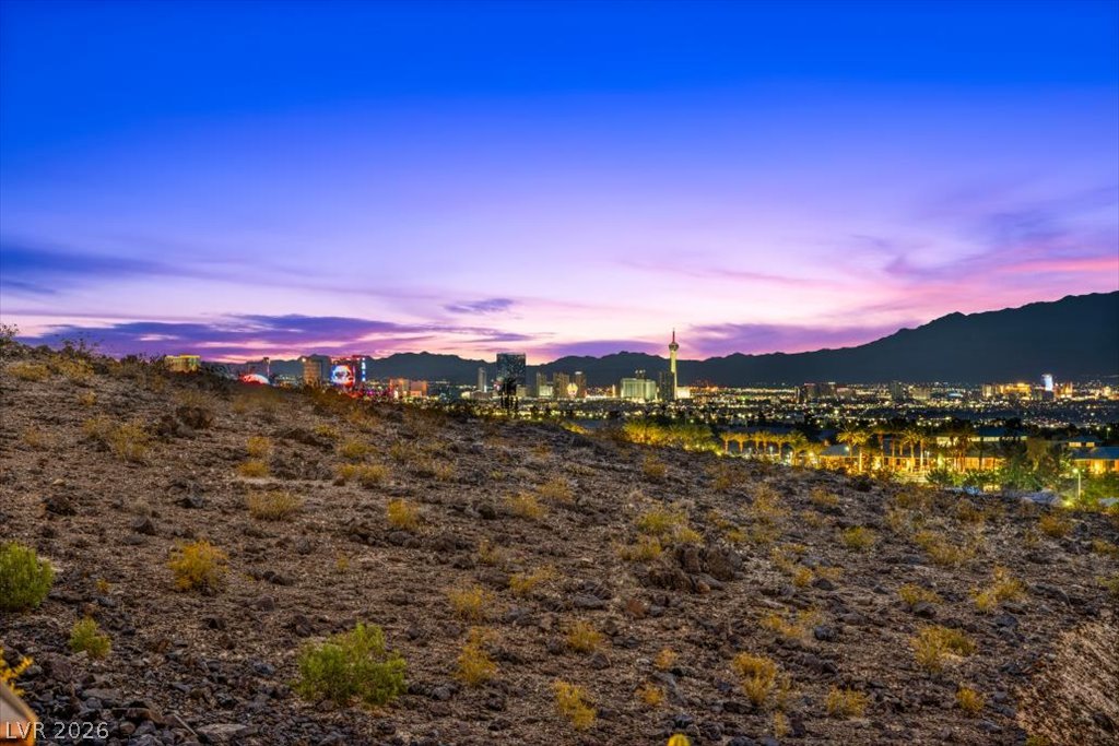 1984 Regal Bluff Drive Henderson NV 89052