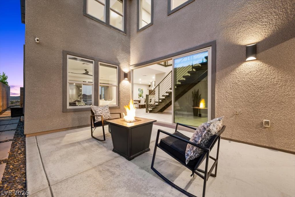 1984 Regal Bluff Drive Henderson NV 89052
