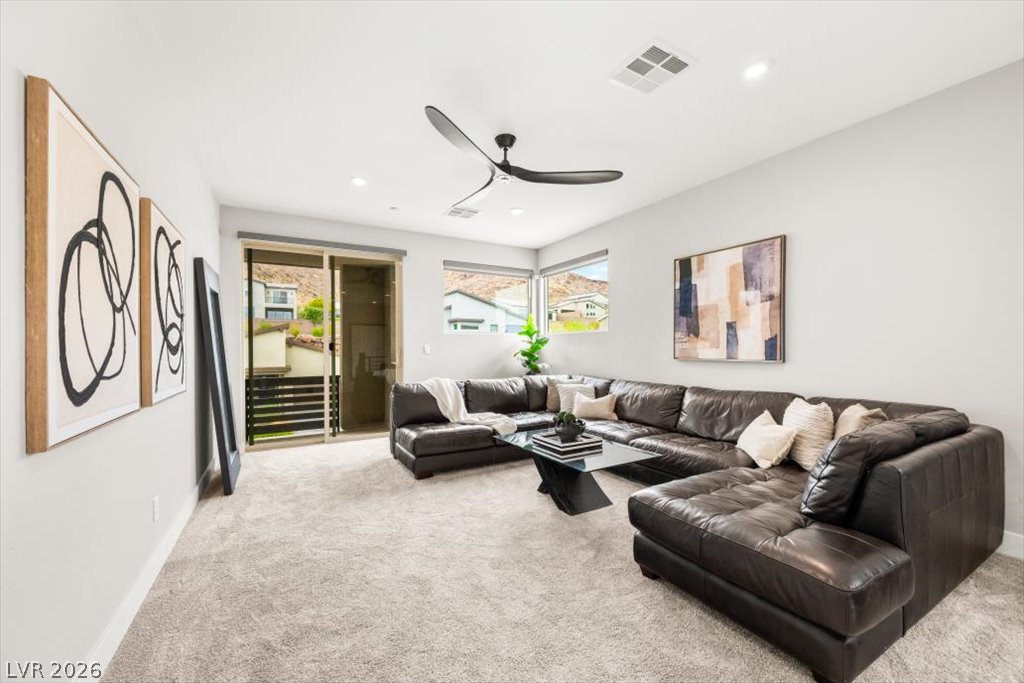 1984 Regal Bluff Drive Henderson NV 89052