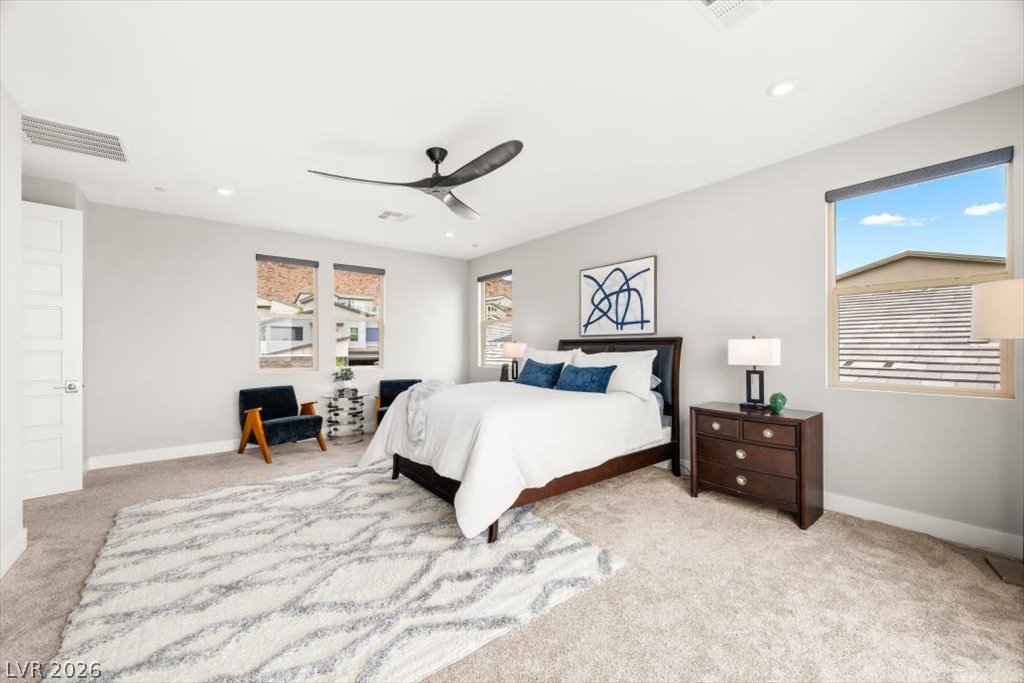 1984 Regal Bluff Drive Henderson NV 89052