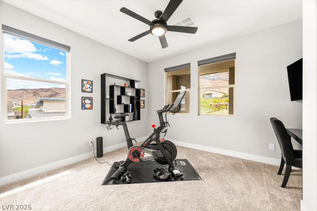 1984 Regal Bluff Drive Henderson NV 89052