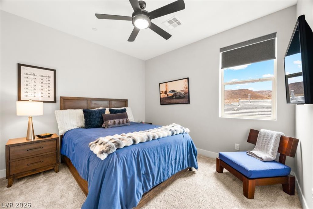 1984 Regal Bluff Drive Henderson NV 89052