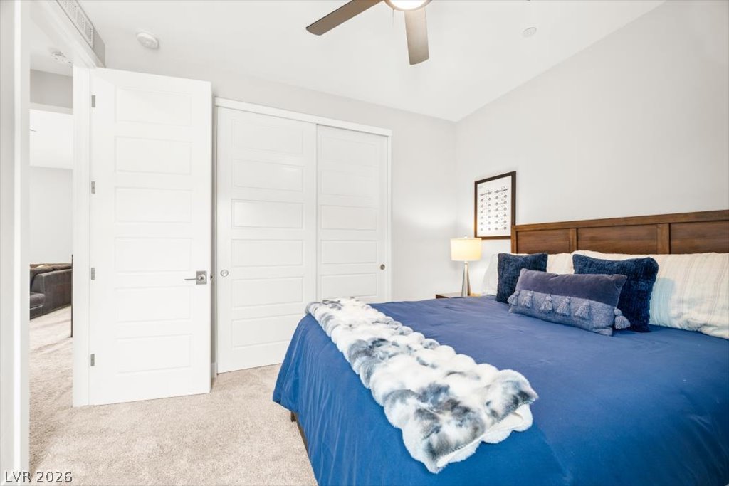 1984 Regal Bluff Drive Henderson NV 89052
