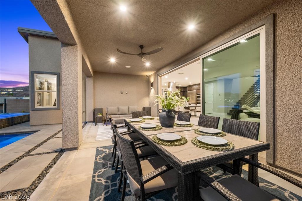 1984 Regal Bluff Drive Henderson NV 89052