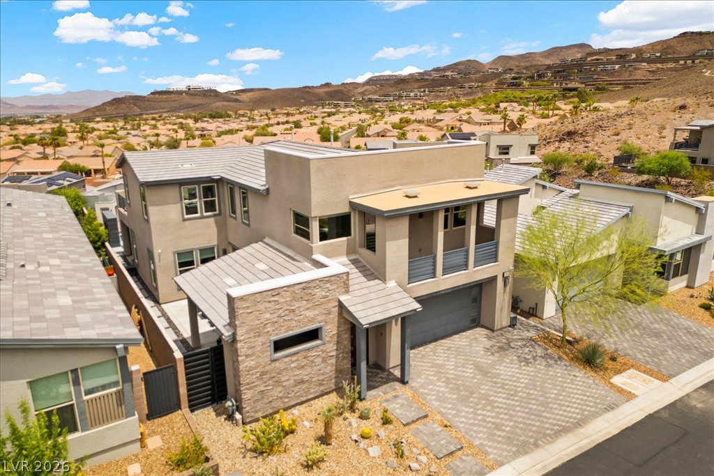 1984 Regal Bluff Drive Henderson NV 89052