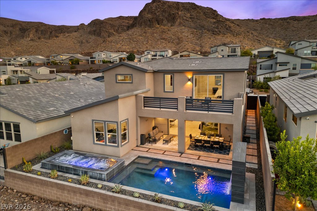 1984 Regal Bluff Drive Henderson NV 89052
