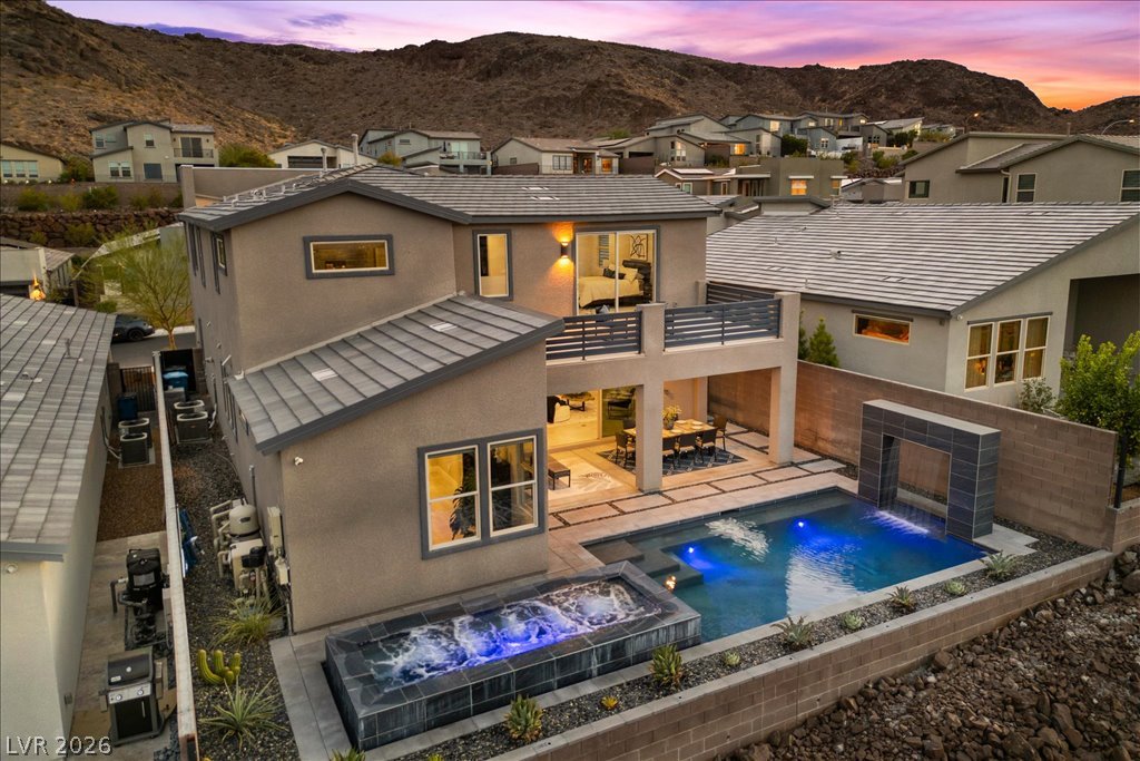 1984 Regal Bluff Drive Henderson NV 89052