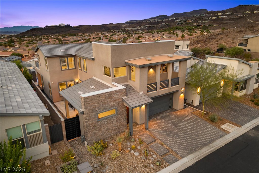 1984 Regal Bluff Drive Henderson NV 89052