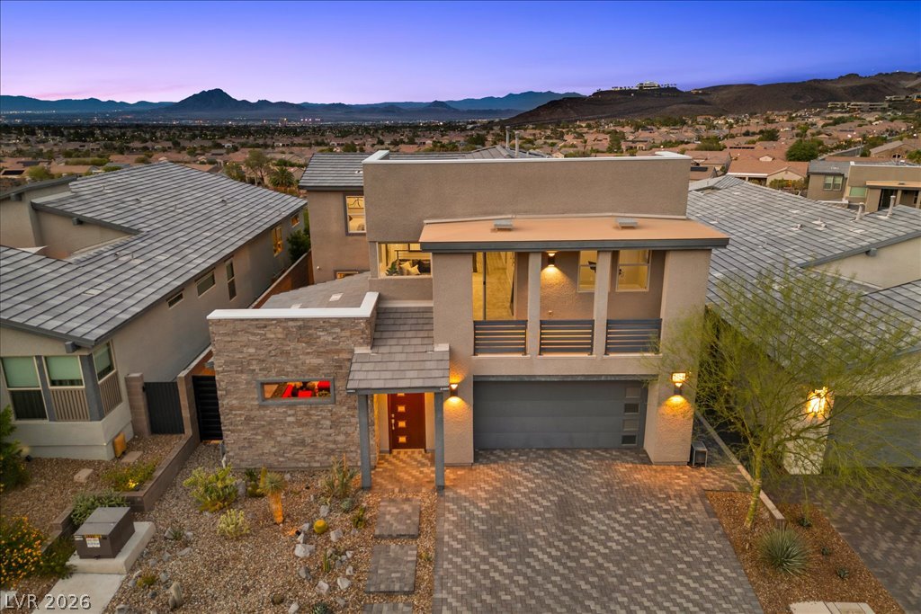 1984 Regal Bluff Drive Henderson NV 89052