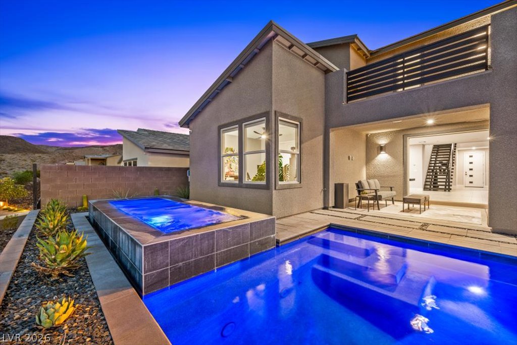 1984 Regal Bluff Drive Henderson NV 89052