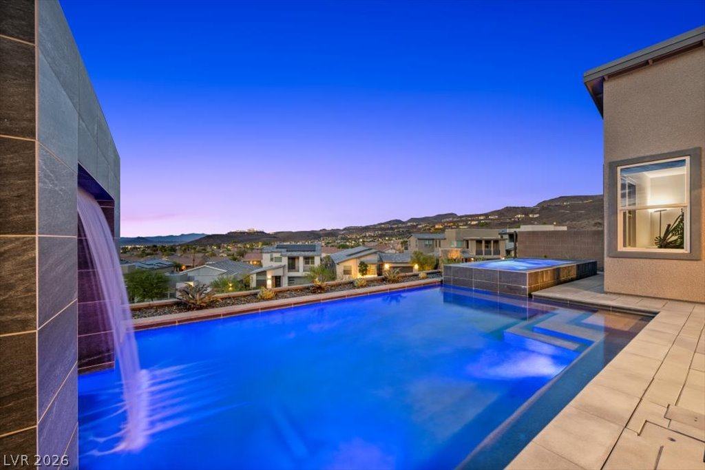1984 Regal Bluff Drive Henderson NV 89052