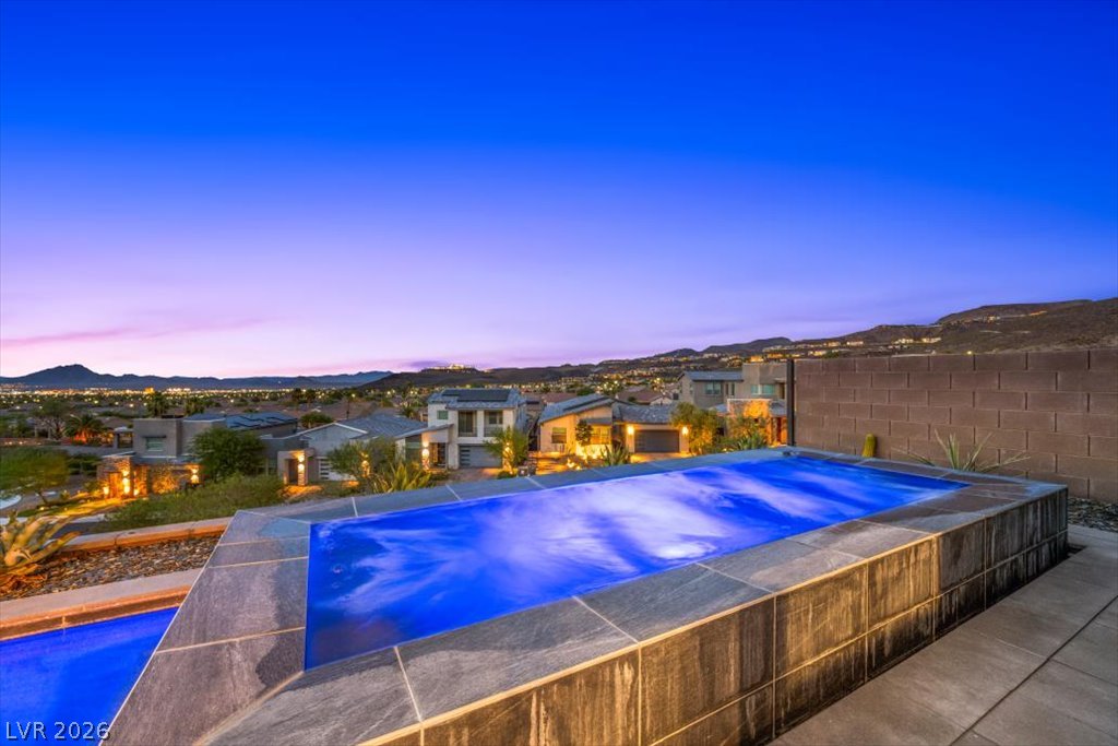 1984 Regal Bluff Drive Henderson NV 89052