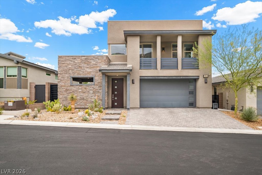 1984 Regal Bluff Drive Henderson NV 89052