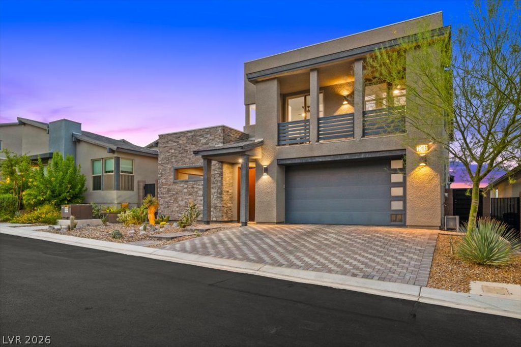 1984 Regal Bluff Drive Henderson NV 89052