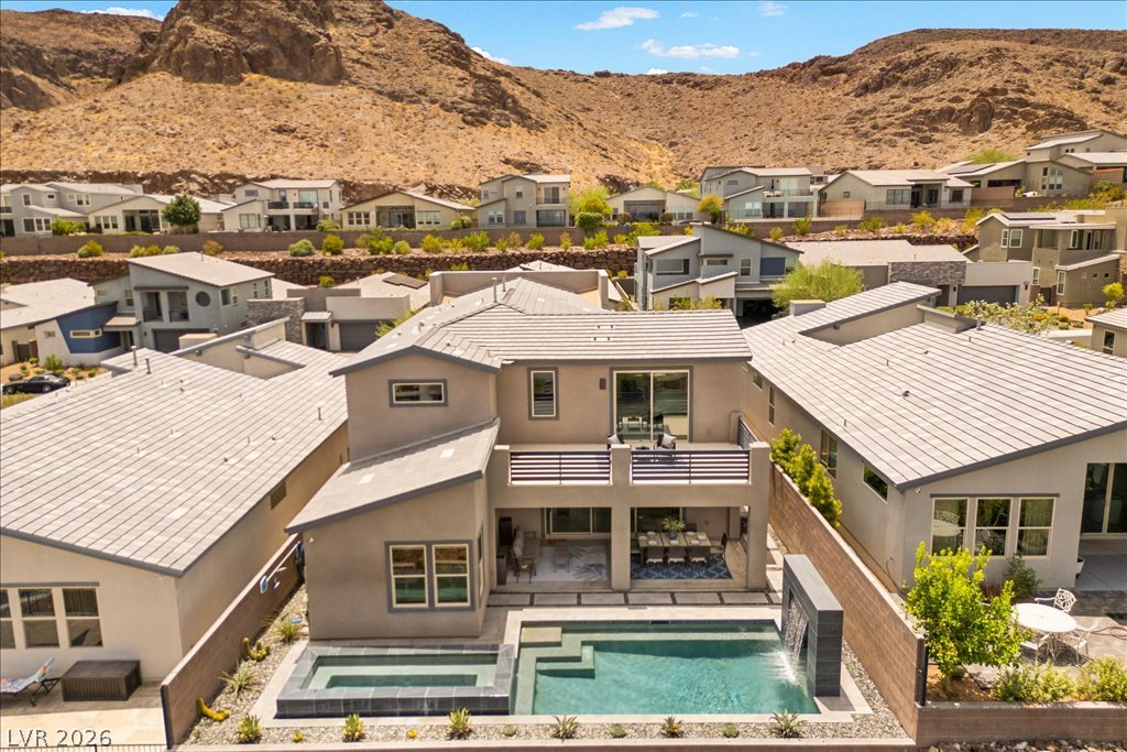 1984 Regal Bluff Drive Henderson NV 89052